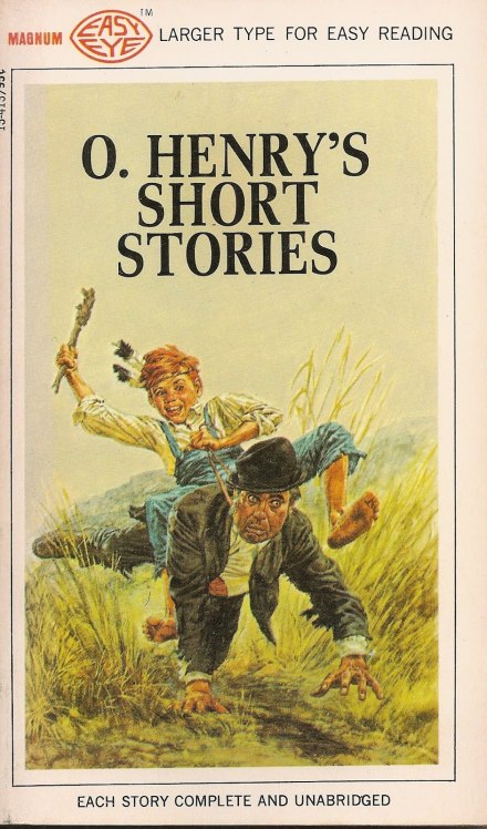 The Gift of the Magi and Other Stories
