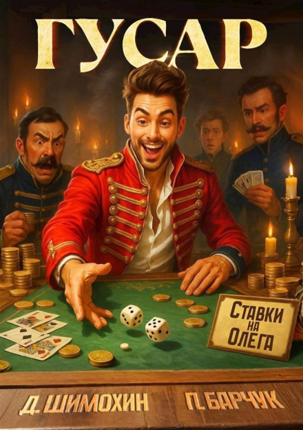 Гусар
