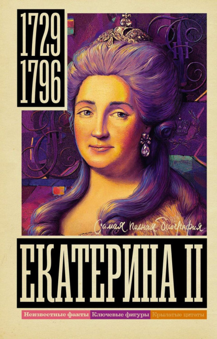 Катерина II