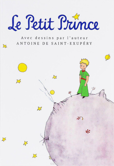 Le Petit Prince / The Little Prince