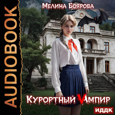 Курортний Вампір