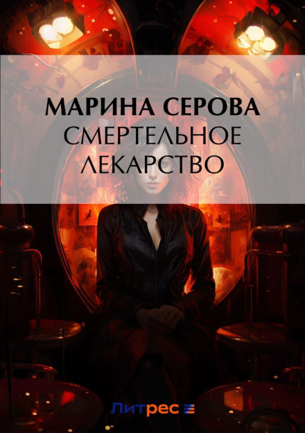 Смертельні ліки