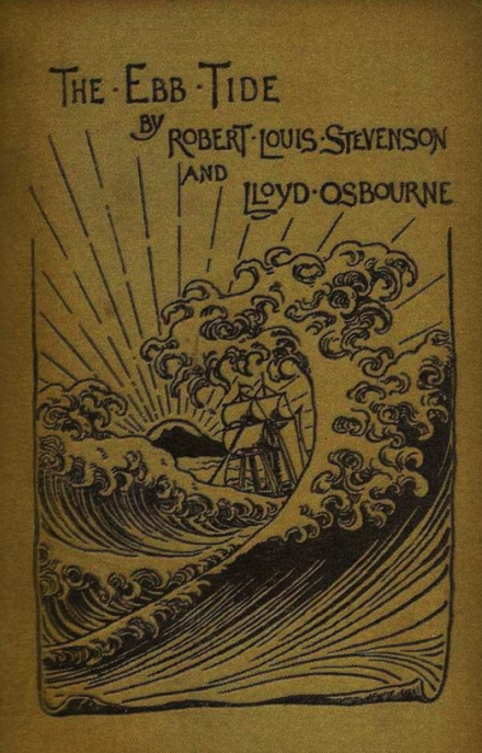 Ebb Tide