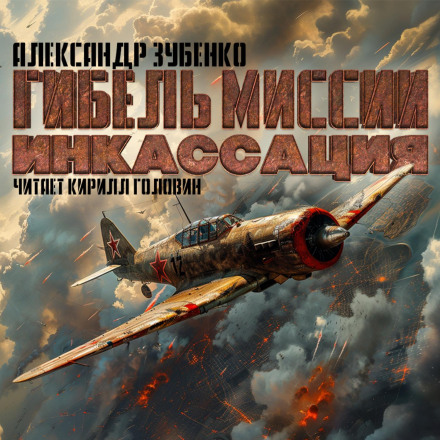 Загибель місії «Інкасація»