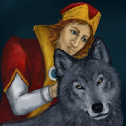 Fairy Tales in Audio Plays