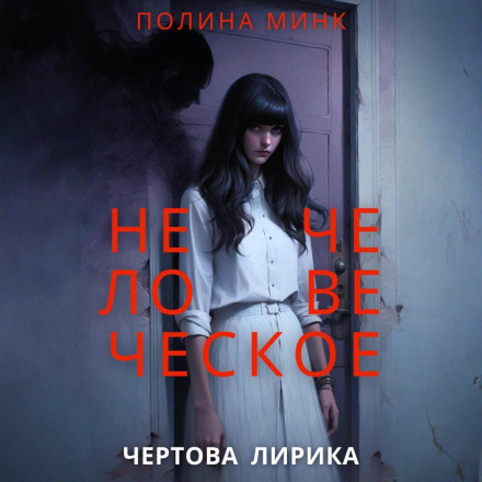 Нелюдське. Чортова лірика