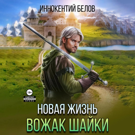 Нове життя. Ватажок банди