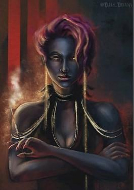 Seeds of the Apocalypse. Book 6