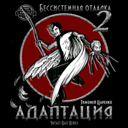 Безсистемне налагодження. Адаптація