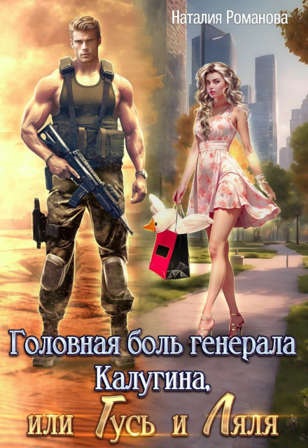 General Kalugin's Headache, or the Goose and Lyalya