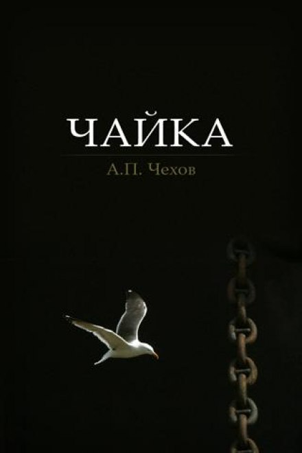 The Seagull