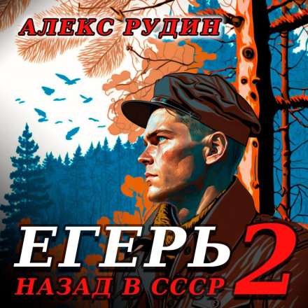 Ranger – 2: Back to the USSR