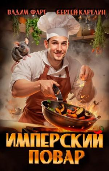 The Imperial Cook