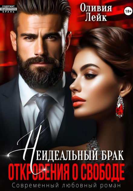 The Imperfect Marriage: Confessions of Freedom