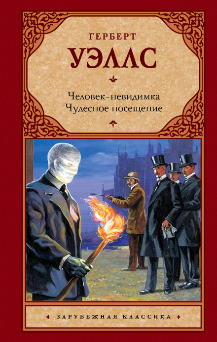 The Wonderful Visit