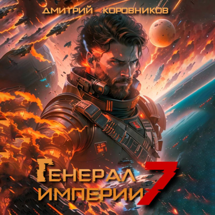 General of the Empire – 7