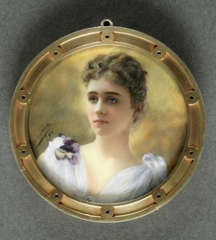 The Medallion