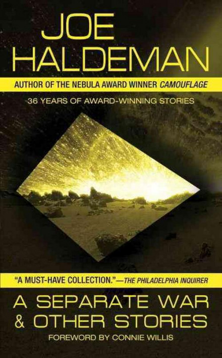 The Forever War