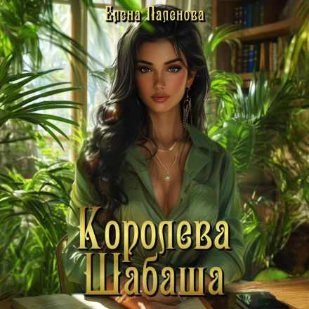 Королева Шабашу