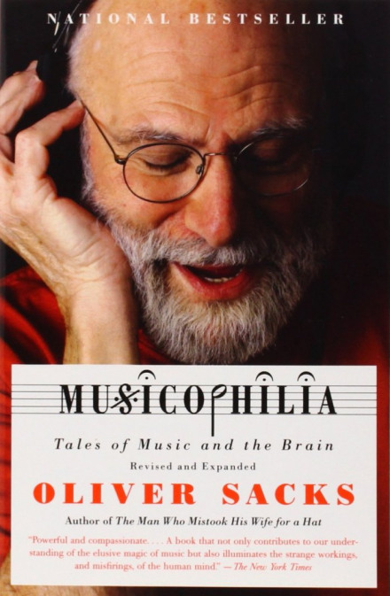 Musicophilia: Tales of Music and the Brain