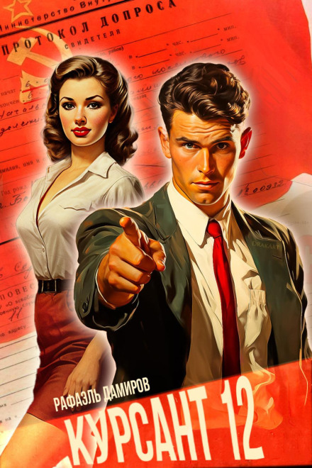 Cadet. Back to the USSR 12