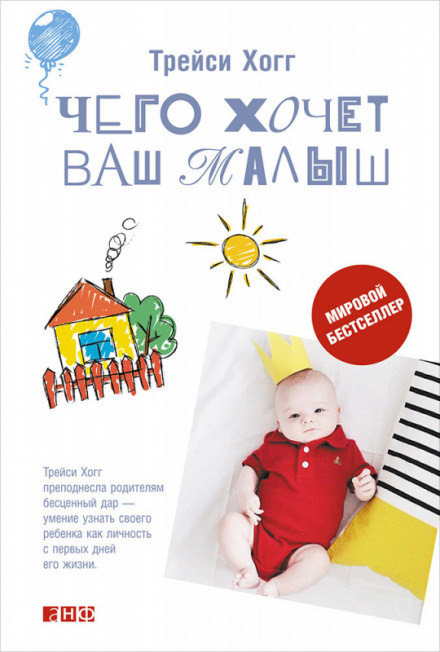 Чого хоче ваше маля?