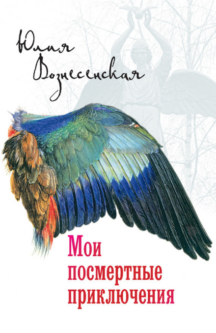 Мої посмертні пригоди