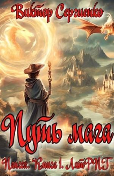 The Way of the Mage