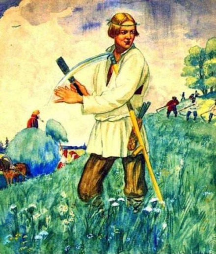 Mowers