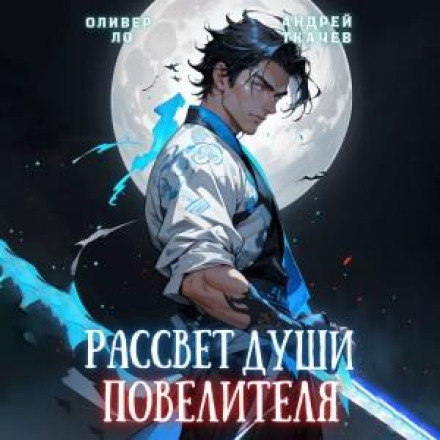 Dawn of the Sovereign Soul. Volume 1