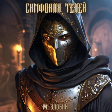 Книга III: Симфонія тіней