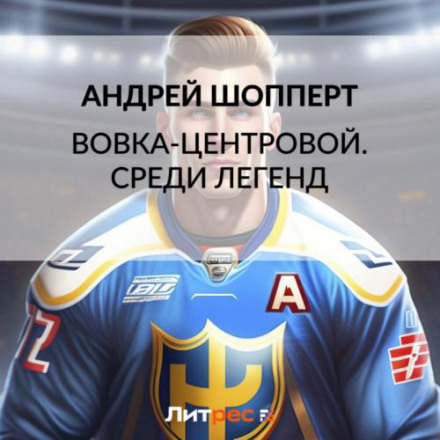 Серед легенд