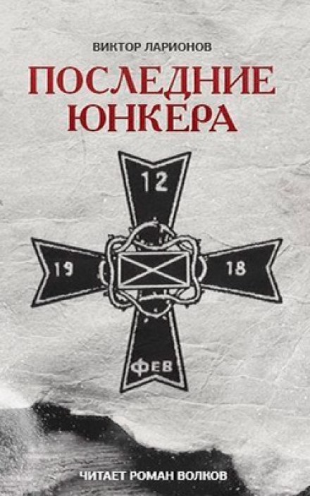 The Last Junkers