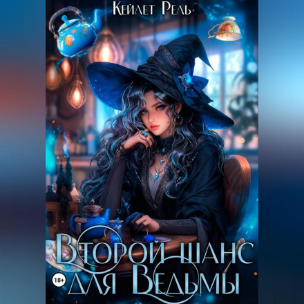 A Second Chance for the Witch