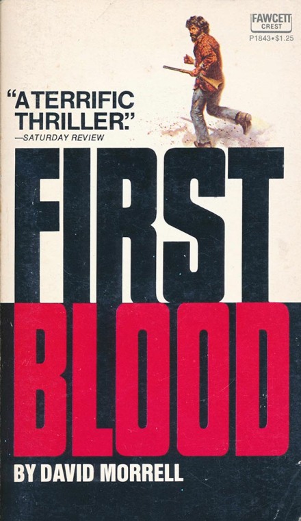 First Blood