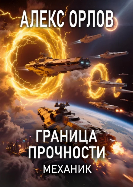 Межа міцності. Механік