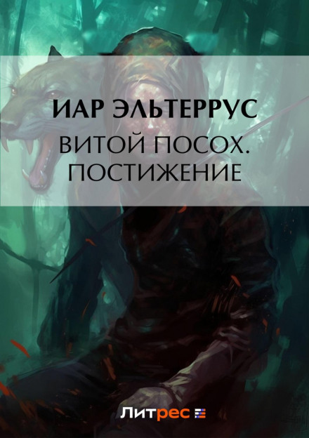 Витий Посох. Осягнення