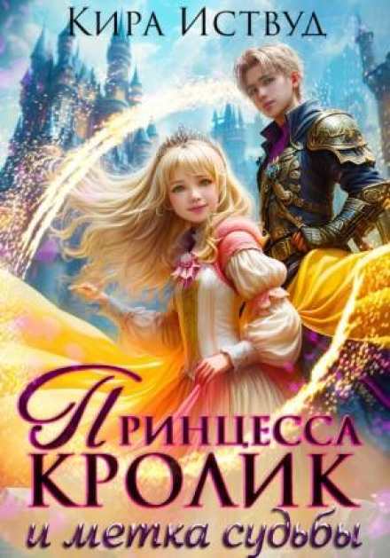 The Rabbit Princess and the Demon's Mark