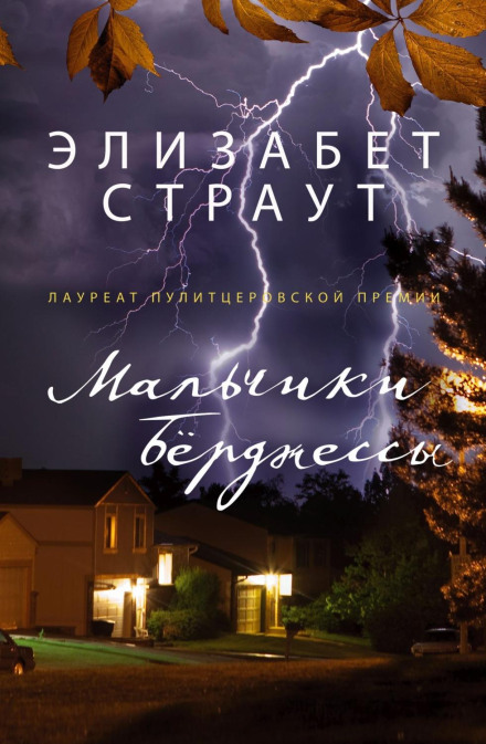 Хлопці Берджесси