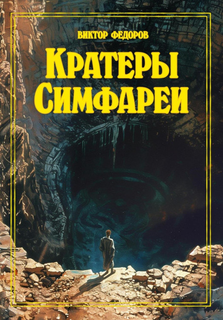 The Craters of Sympharey