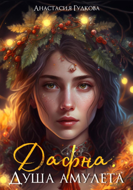 Daphne: Soul of the Amulet