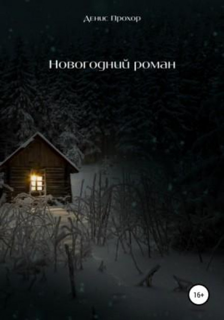 A New Year's Romance
