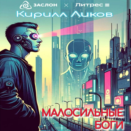 Малосильні боги
