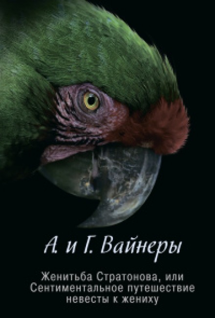 Stratonov's Marriage, or A Sentimental Journey of a Bride to Her Groom