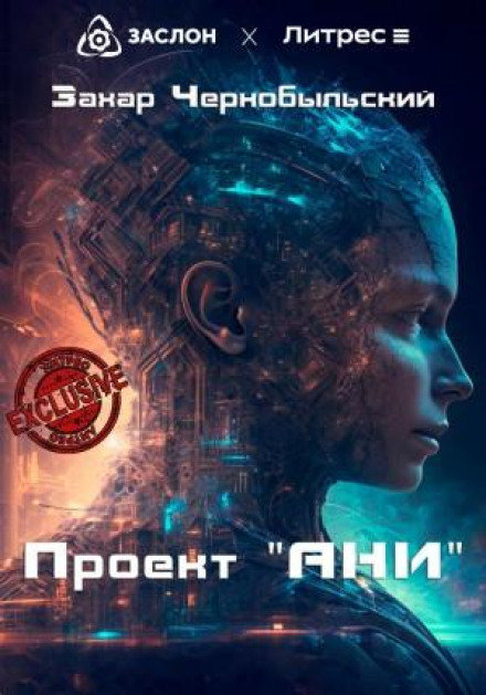 Проєкт «АНІ»