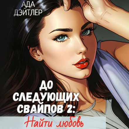 До наступних свайпів 2: знайти кохання