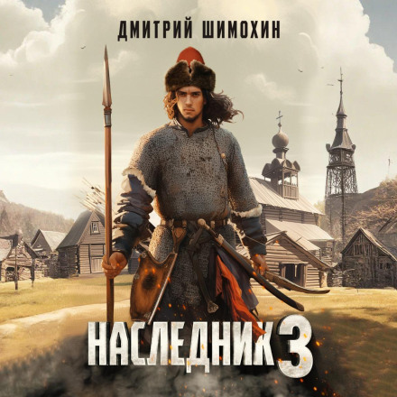 The Heir 3