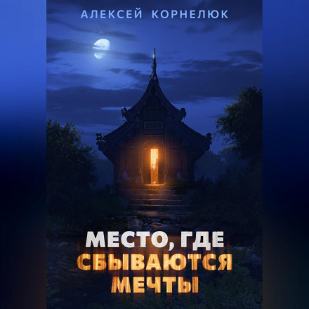Місце, де збуваються мрії