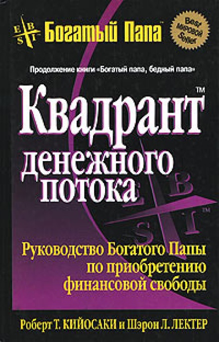 Квадрант грошового потоку