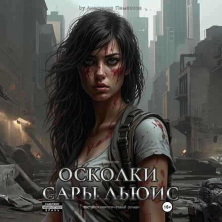 Осколки Сари Льюїс